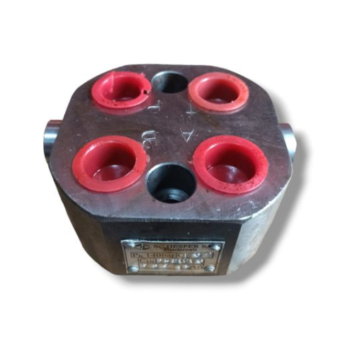 PLACA SUPAPE DISTRIB.HIDR.TAF [1]