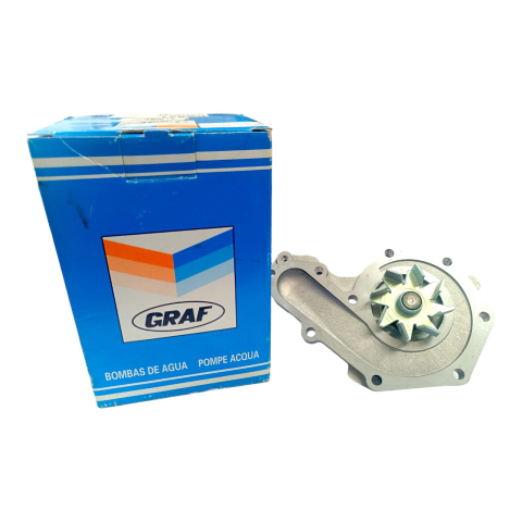 Pompa apa Dacia Solenza PA531 GRAF [3]