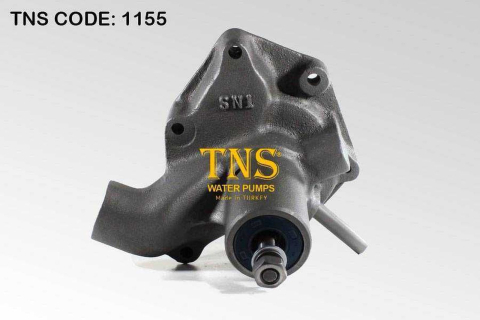 Motor - Pompa apa FIAT 411 415 TNS