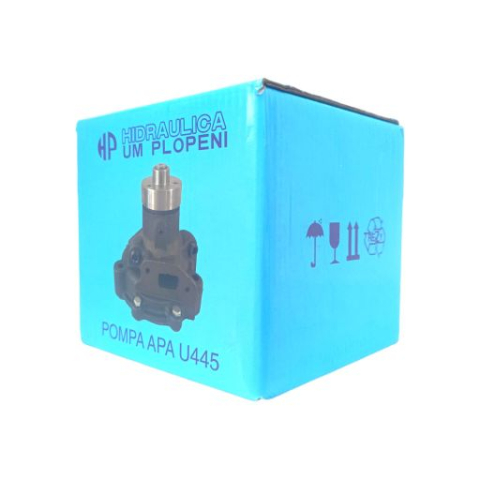 Motor - POMPA APA U445 PLOPENI