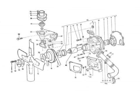 POMPA APA U445 PLOPENI [4]