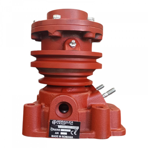 Motor - Pompa apa U650 PLOPENI