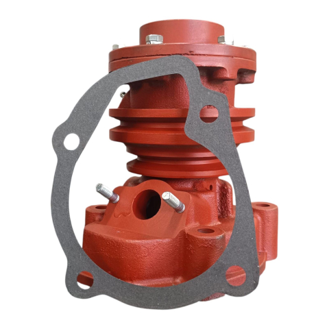 Pompa apa U650 PLOPENI [1]