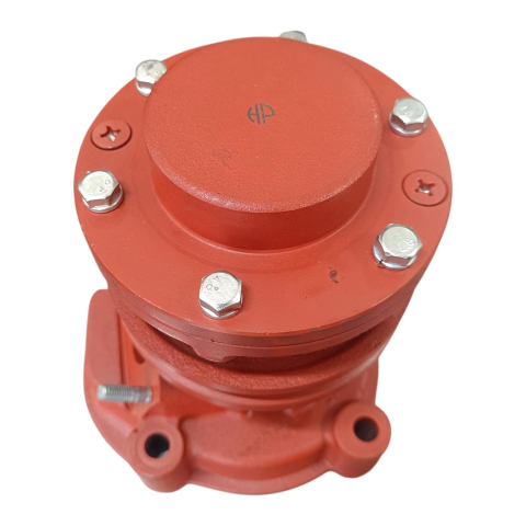 Pompa apa U650 PLOPENI [6]