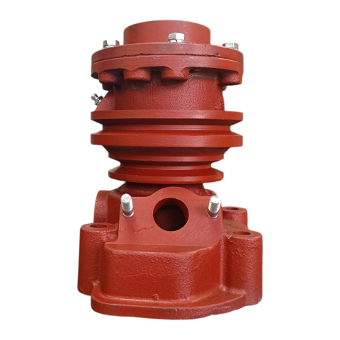 Pompa apa U650 PLOPENI [2]