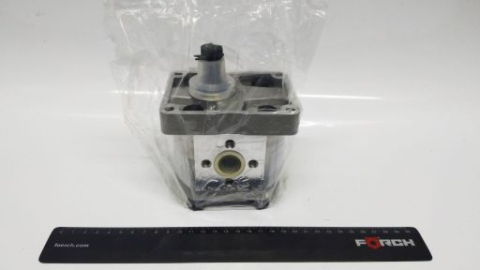 Hidraulica - Pompa hidraulica dreapta 250 Bar U445 Hydropack