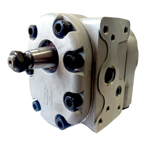 Piese tractoare - POMPA HIDRAULICA H801 U650 HYDRO-PACK