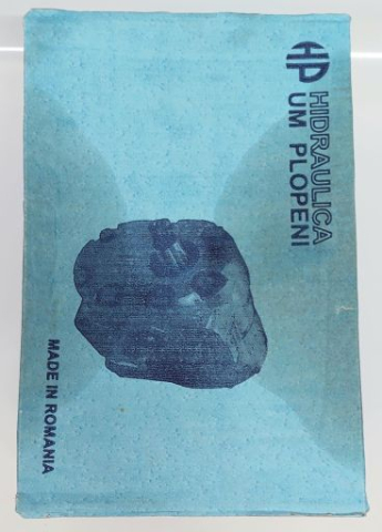 Pompa hidraulica H801 U650 PLOPENI [5]