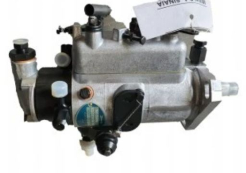 Pompa injectie U445 MEFIN [2]