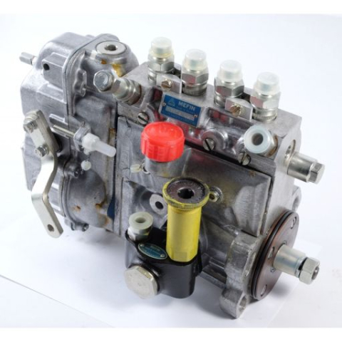 POMPA INJECTIE U650 MEFIN [0]