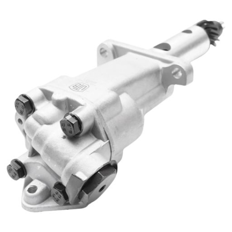 Pompa ulei motor tractor U445 UTB [3]