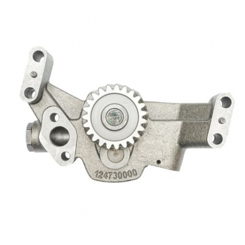 POMPA ULEI MOTOR U650 HIDROSIN [2]