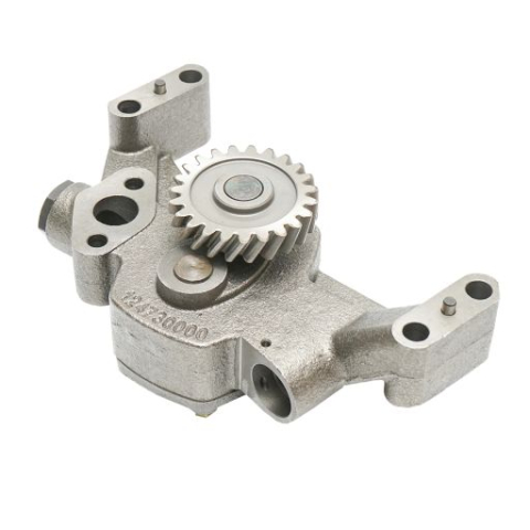 Piese tractoare - POMPA ULEI MOTOR U650 HIDROSIN