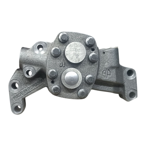 Motor - Pompa ulei motor U650 PLOPENI