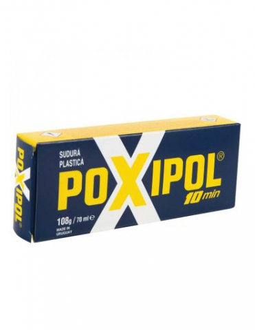Chimice - POXIPOL 70ML MET