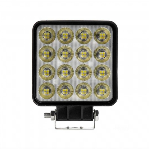 Proiectoare - Proiector 110X110 16LED 36V AMIO
