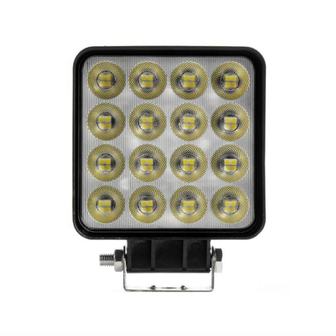 Electrice - Proiector 110X110 16LED 36V AMIO
