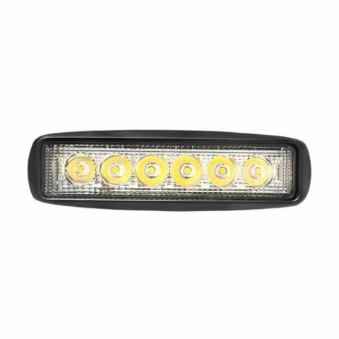 Electrice - PROIECTOR 155X41 LED6 9-30V