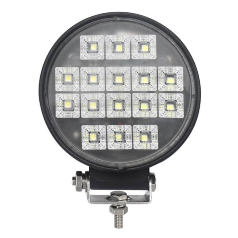 Proiectoare - PROIECTOR LED INTRERUPATOR 9-24V