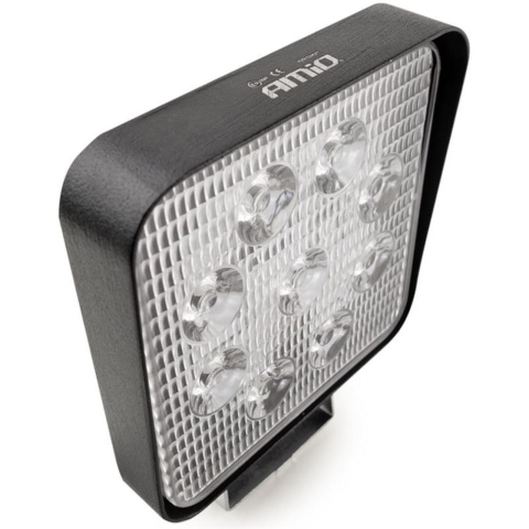 PROIECTOR PATRAT 9LED 27W AMIO [4]