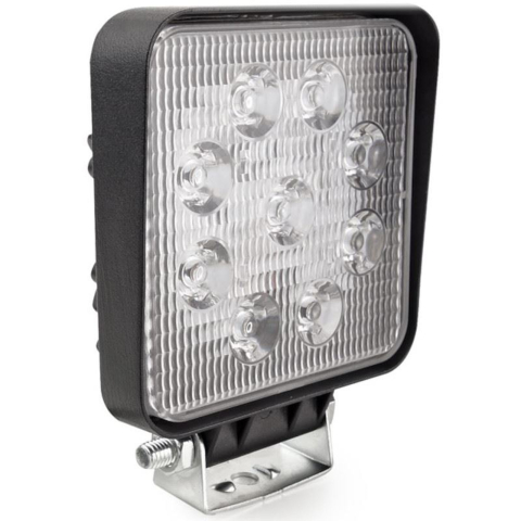 PROIECTOR PATRAT 9LED 27W AMIO [1]