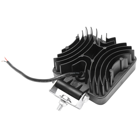 PROIECTOR PATRAT 9LED 27W BRECK. [3]