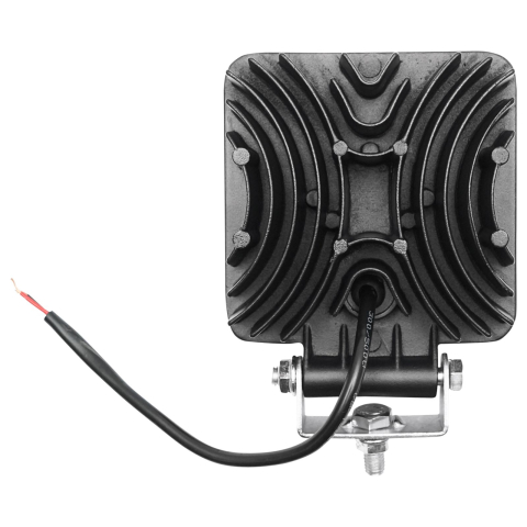 PROIECTOR PATRAT 9LED 27W BRECK. [2]