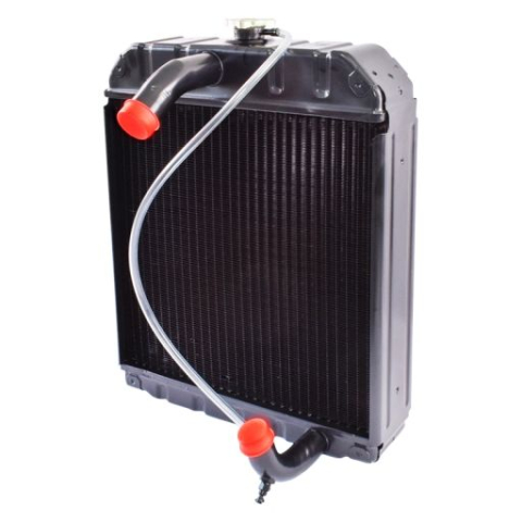 Piese TAF - RADIATOR APA CUPRU TAF IMP