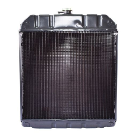 RADIATOR APA CUPRU TAF IMP [1]