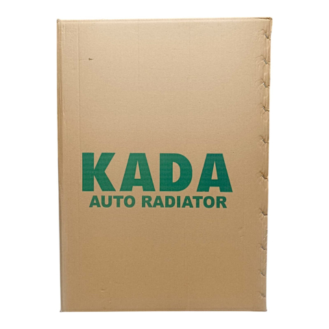 Radiator apa cupru tractor UTB U445 KADA [2]
