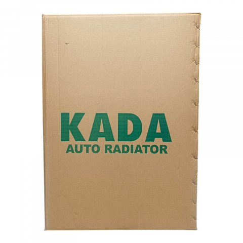 Radiator apa cupru tractor UTB U650 KADA [6]
