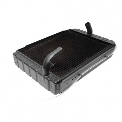 Radiator apa cupru tractor UTB U650 KADA [4]