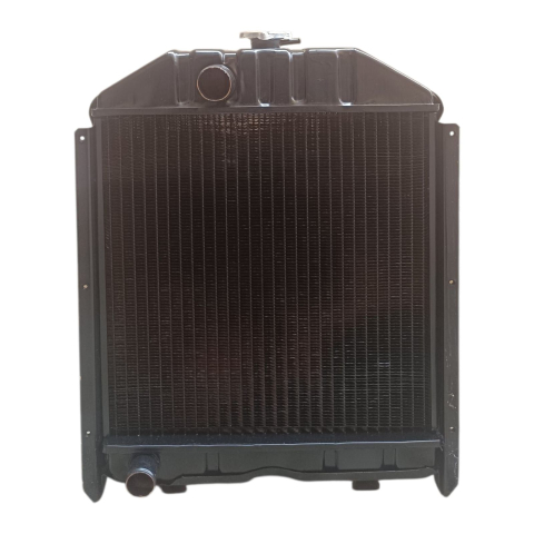 PRODUSE DIVERSE - Radiator apa cupru U640 U683 KADA