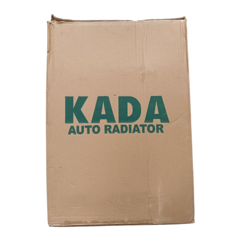 Radiator apa cupru U640 U683 KADA [5]