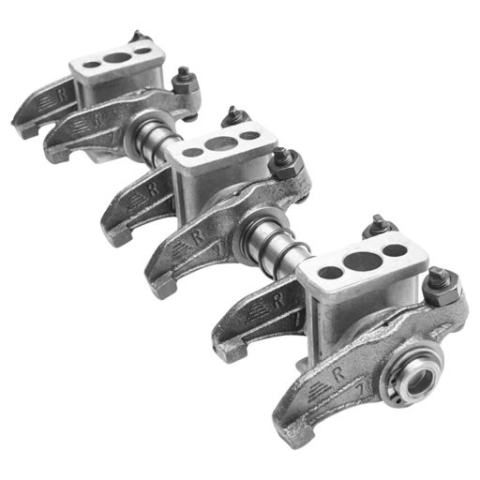 Motor - RAMPA CULBUTORI U445 AS