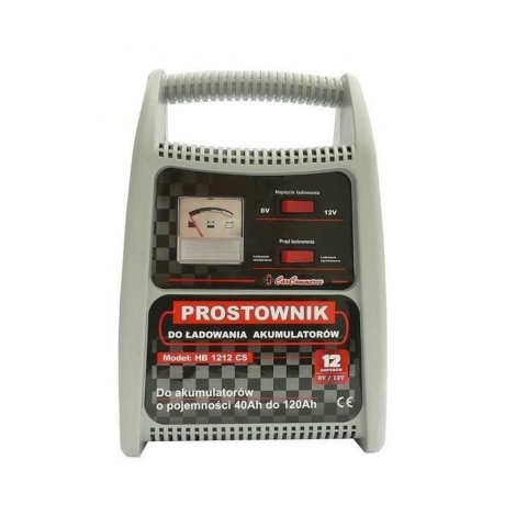 Redresor auto 12A 6-12V HB1212 [1]