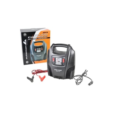 Redresor auto 8A 6-12V 1082 AUTOMAX [5]