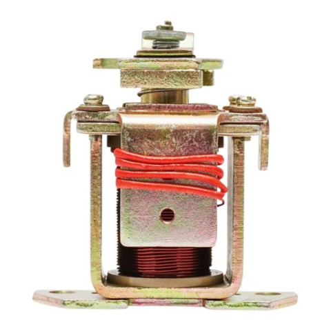 RELEU ANCLANSARE 12V U650 UTB [1]