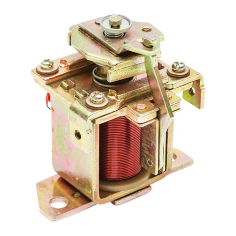 Electrice - RELEU ANCLANSARE 12V U650 UTB