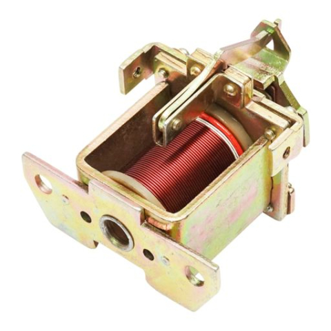 RELEU ANCLANSARE 12V U650 UTB [2]