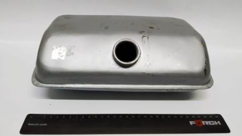 Piese Carpatina - Rezervor benzina Capatina