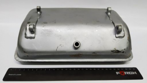 Rezervor benzina Capatina [1]