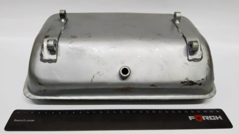 Rezervor benzina Capatina [1]