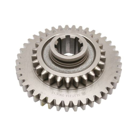 Transmisie - ROATA DINTATA CUTIE VITEZE 1-4 Z26-41 U650