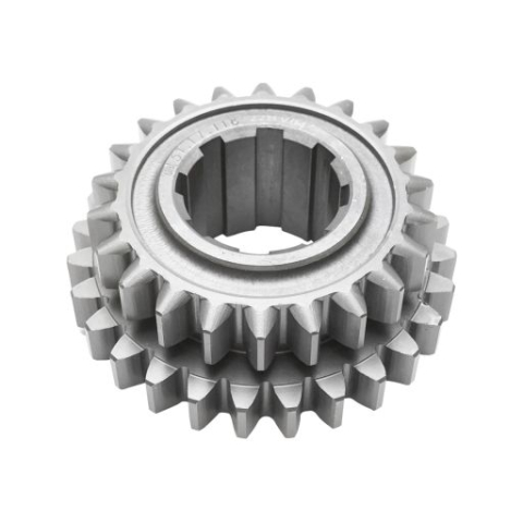 Tractor U650 - ROATA DINTATA CUTIE VITEZE 2-3 Z22-27 U650