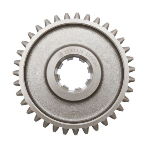 Transmisie - ROATA DINTATA CUTIE VITEZE 2-MI Z35 U650