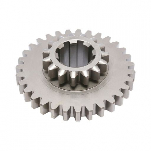 ROATA DINTATA CUTIE VITEZE 3-5 Z15-31 U650 [3]