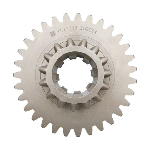 Transmisie - ROATA DINTATA CUTIE VITEZE 3-5 Z15-31 U650