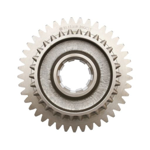 Tractor U650 - ROATA DINTATA CUTIE VITEZE 4-5 Z30-41 U650