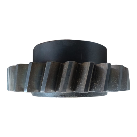 Roata dintata Z27 tren fix cutie viteze AK6 RABA [2]